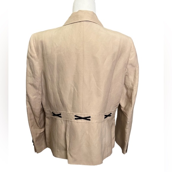 KASPER brand dress jacket. Size 16p. NWT. - Picture 2 of 5